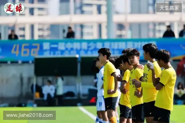 中韩青少年对抗赛：恒大足校追3球4-4仁川联，点球大战5-6惜败