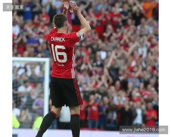 卡里克:当得知曼联要帮忙时候,我就义无反顾接受了邀请 卡里克:当得知曼联要帮忙时候,我就义无反顾接受了邀请