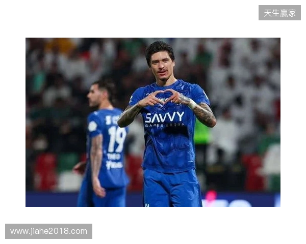 记者：费内巴切有意租借努涅斯，已向利雅得新月进行了询问