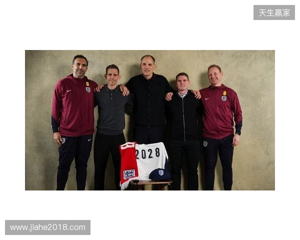 官方:英格兰与主帅图赫尔及其教练团队续约至2028年 官方:英格兰与主帅图赫尔及其教练团队续约至2028年