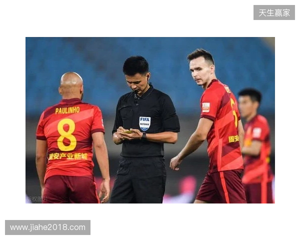 直播吧：上赛季中超“金哨”李海新基本确定执法超级杯海港vs国安