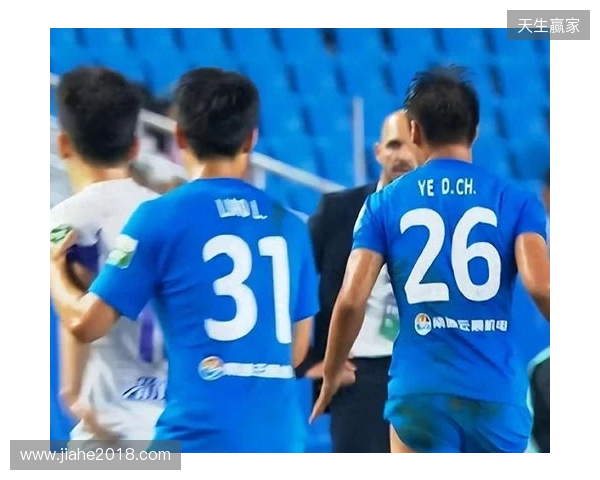 德转：原天津津门虎球员阮杨以自由转会的形式重返南通支云