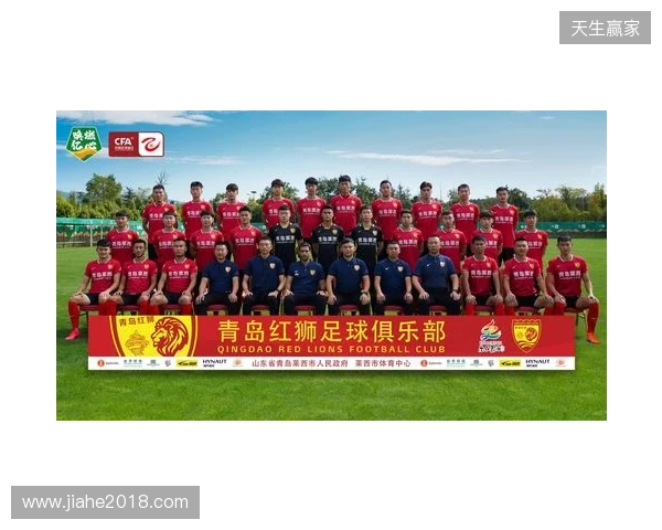 青岛红狮官方:宗可一、黄钰轩、姚致宇、胡红伟等6人加盟球队 青岛红狮官方:宗可一、黄钰轩、姚致宇、胡红伟等6人加盟球队